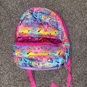 Girls Backpack